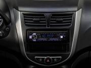Hyundai Solaris I Тюмень  - изображение 40