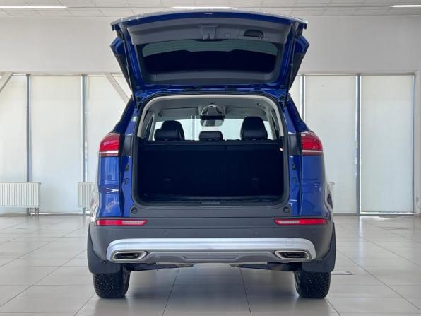 Geely Atlas Pro с пробегом 2022 года, цена 1 900 000 рублей, 45850 км, внедорожник, Автокод Объявления