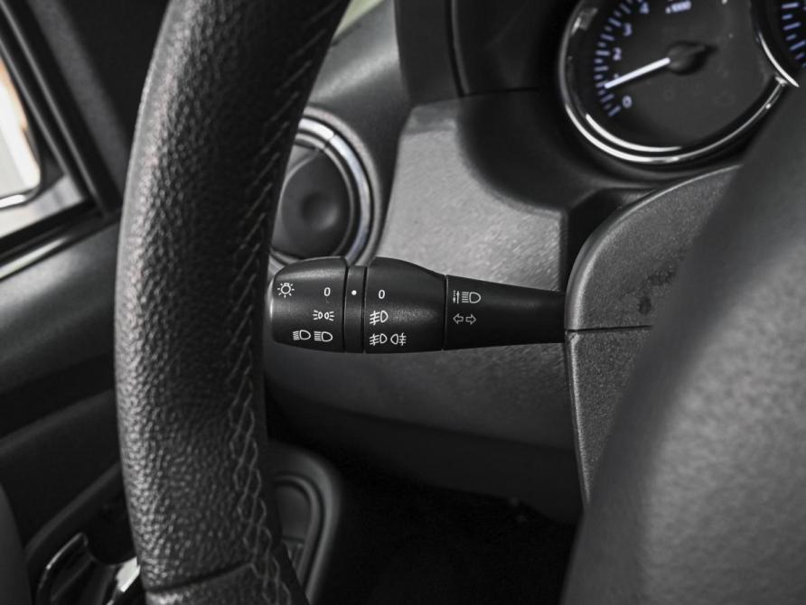 Nissan Terrano III (D10) Ставрополь  - изображение 15