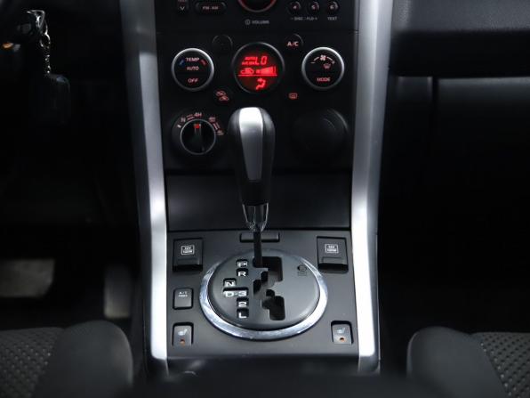 Suzuki Grand Vitara II Рестайлинг с пробегом 2012 года, цена 1 150 000 рублей, 221484 км, внедорожник, Автокод Объявления