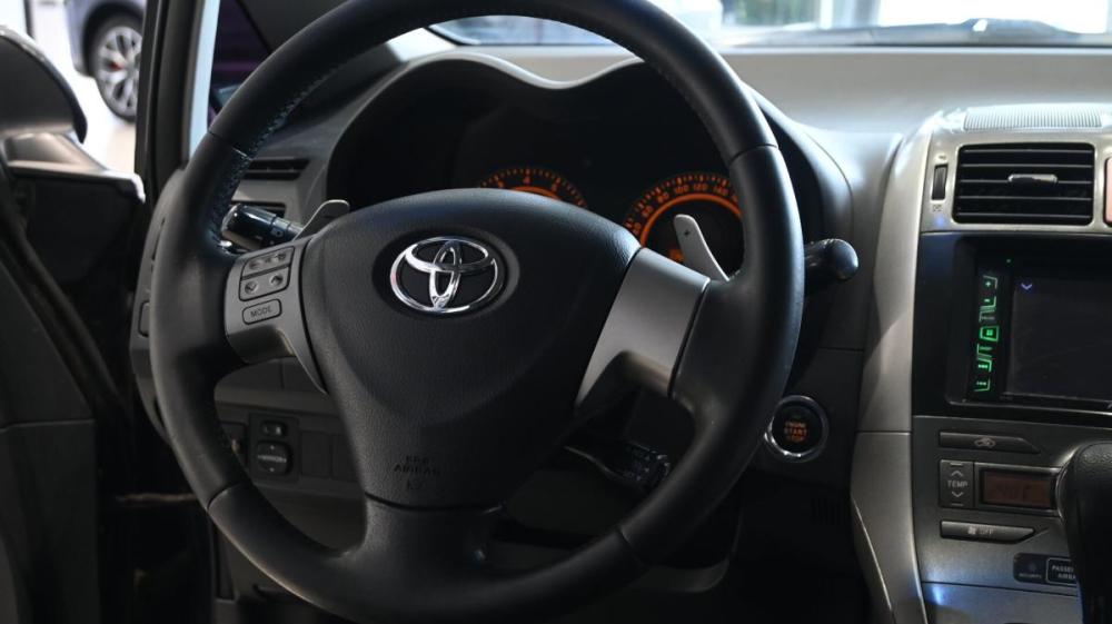 Toyota Auris I Уфа  - изображение 11
