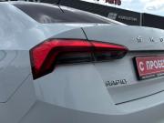 Skoda Rapid II Набережные Челны  - изображение 37
