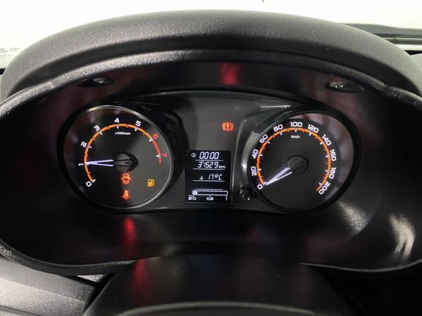 Lada (ВАЗ) Granta I Рестайлинг с пробегом 2025 года, цена 990 000 рублей, 31527 км, лифтбек, Автокод Объявления