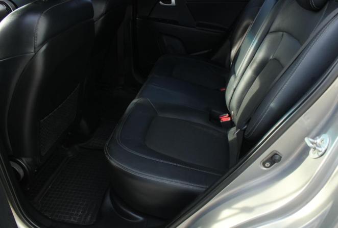 Kia Sportage III с пробегом 2012 года, цена 1 260 000 рублей, 271685 км, внедорожник, Автокод Объявления