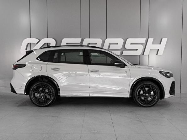 Volkswagen Tiguan III (China Market) с пробегом 2026 года, цена 4 950 000 рублей, 43 км, внедорожник, Автокод Объявления