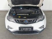 Geely Atlas I Москва  - изображение 39