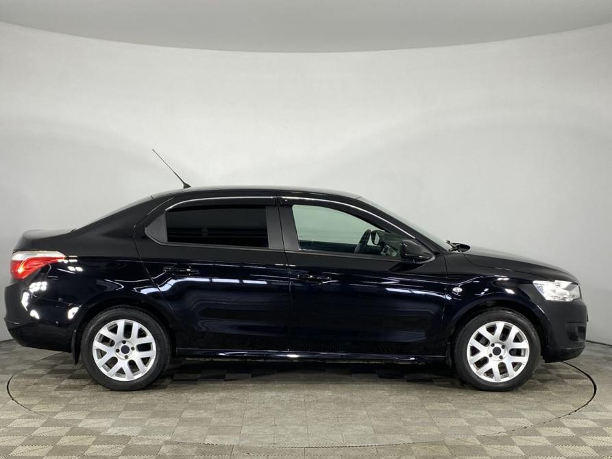 Citroen C-Elysee I Воронеж  - изображение 3