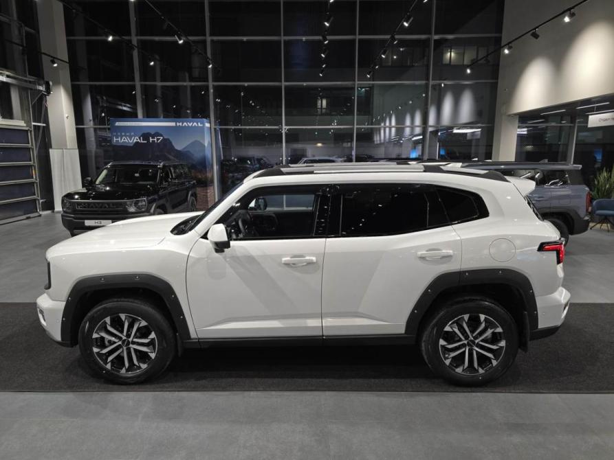 Haval H7 I Саранск  - изображение 10