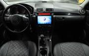 Mazda 3 I (BK) Рестайлинг Уфа  - изображение 31