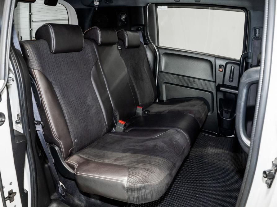 Honda Freed I Рестайлинг 2 Чита  - изображение 5