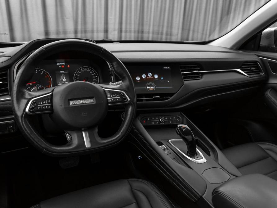 Haval F7 I Москва  - изображение 7