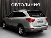 Hyundai ix55 Красноярск  - изображение 21