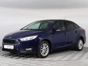 Ford Focus III Рестайлинг Химки  - изображение 16