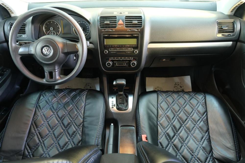 Volkswagen Jetta V Омск  - изображение 13