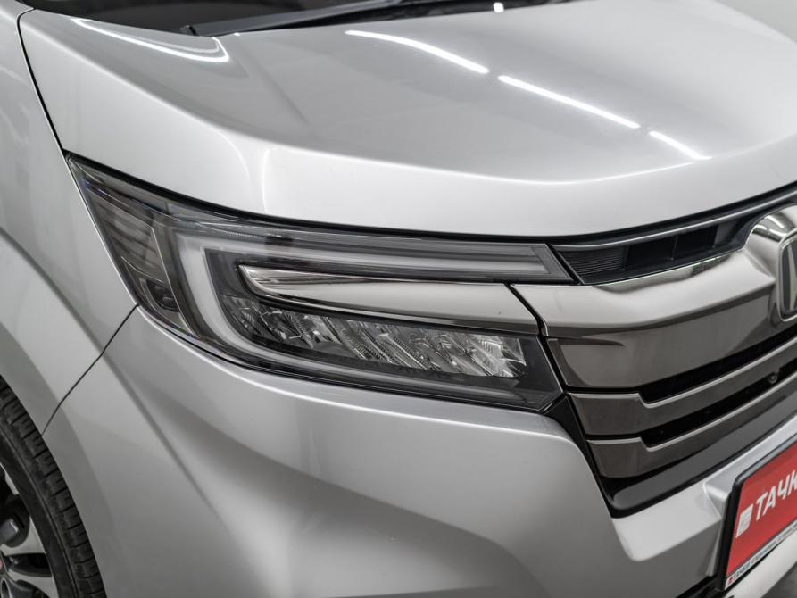 Honda Stepwgn V Рестайлинг Красноярск  - изображение 23