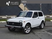Lada (ВАЗ) Niva Legend Казань  - изображение 14