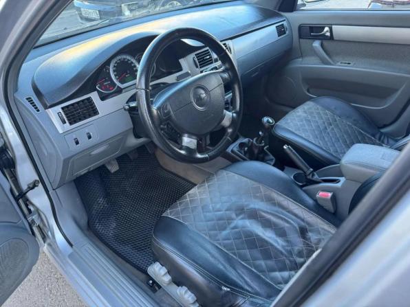 Chevrolet Lacetti I с пробегом 2008 года, цена 430 000 рублей, 225000 км, седан, Автокод Объявления