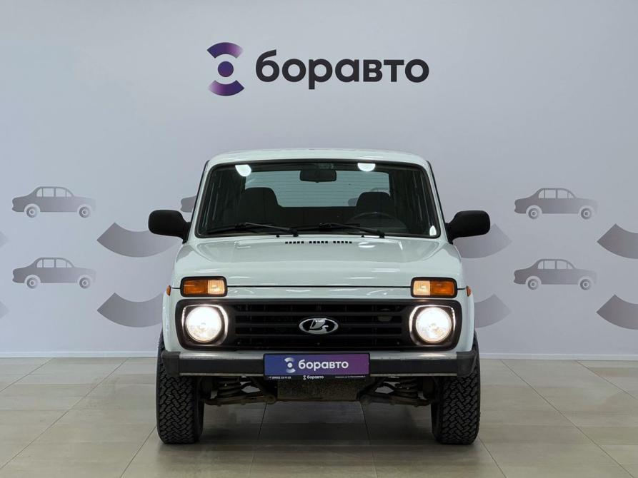 Lada (ВАЗ) 2121 (4x4) I Рестайлинг Ставрополь  - изображение 4
