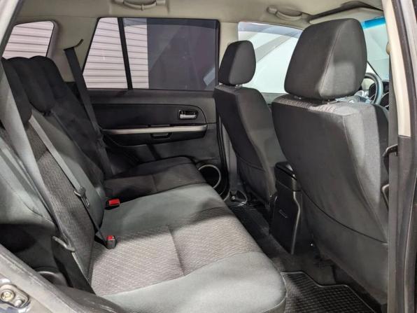 Suzuki Grand Vitara II Рестайлинг 2 с пробегом 2014 года, цена 970 000 рублей, 247750 км, внедорожник, Автокод Объявления