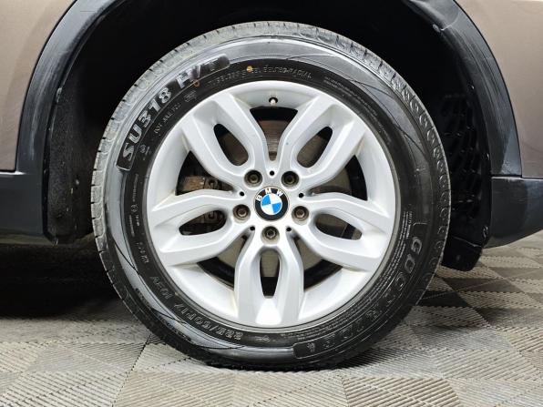 BMW X3 II (F25) с пробегом 2013 года, цена 1 643 000 рублей, 207257 км, внедорожник, Автокод Объявления