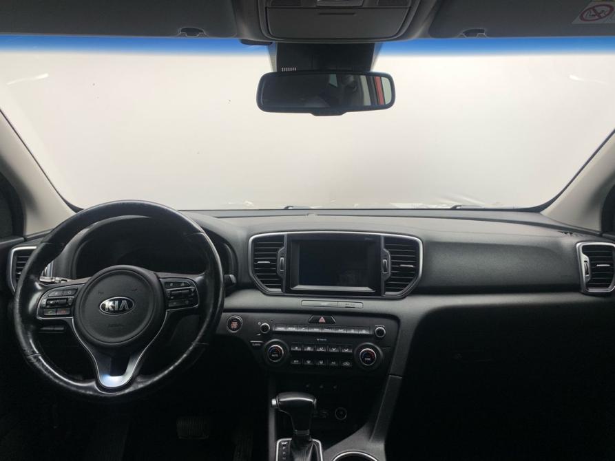 Kia Sportage IV Мурманск  - изображение 23