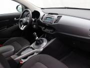 Kia Sportage III Рестайлинг Москва  - изображение 31
