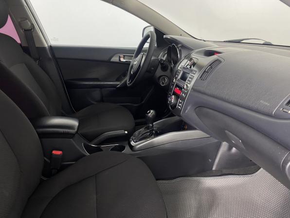 Kia Cerato II с пробегом 2012 года, цена 795 000 рублей, 202396 км, седан, Автокод Объявления