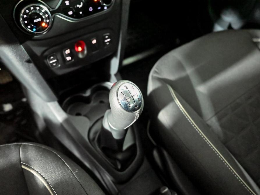 Renault Sandero II Рестайлинг Екатеринбург  - изображение 14