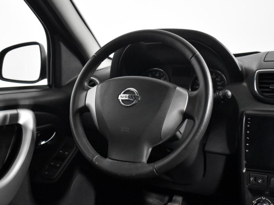 Nissan Terrano III (D10) Санкт-Петербург  - изображение 16