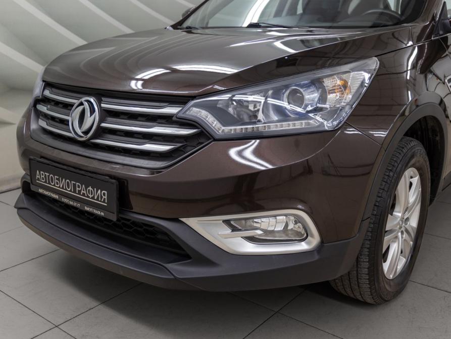 Dongfeng AX7 I Волгоград  - изображение 10
