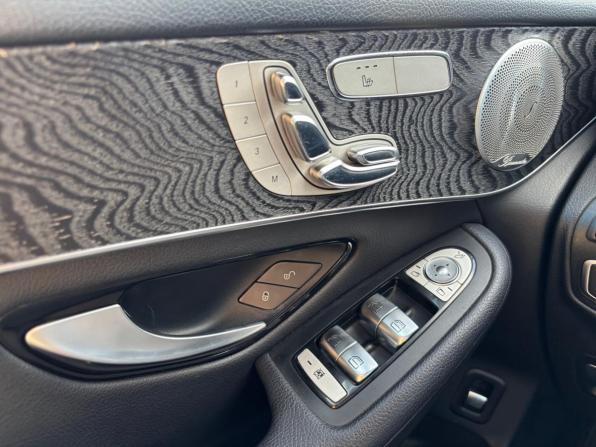 Mercedes-Benz GLC I (X253) с пробегом 2017 года, цена 3 980 000 рублей, 82399 км, внедорожник, Автокод Объявления
