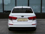 Kia Rio III Рестайлинг Екатеринбург  - изображение 25
