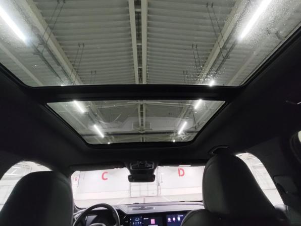 Geely Monjaro I с пробегом 2024 года, цена 2 680 000 рублей, 110651 км, внедорожник, Автокод Объявления