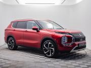Mitsubishi Outlander IV Москва  - изображение 25