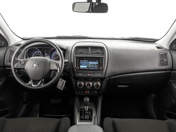 Mitsubishi ASX I Рестайлинг 3 с пробегом 2021 года, цена 2 290 000 рублей, 65153 км, внедорожник, Автокод Объявления