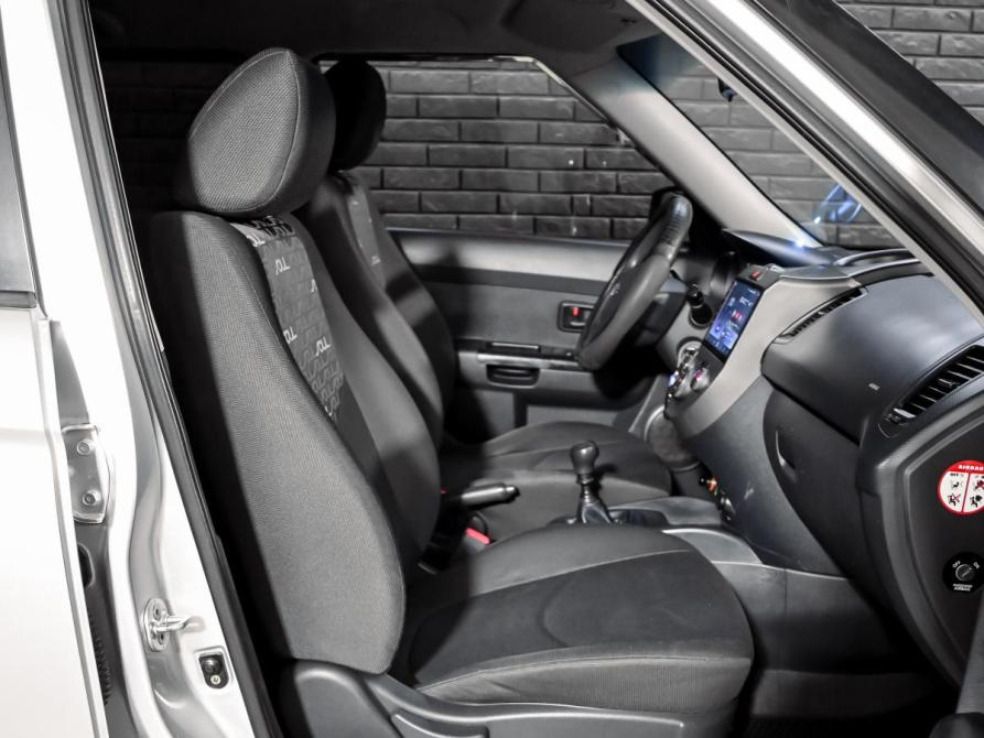 Kia Soul I Екатеринбург  - изображение 10