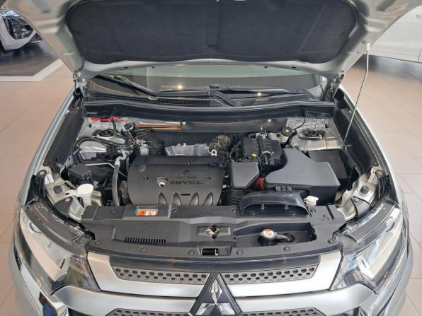 Mitsubishi Outlander III Рестайлинг 3 с пробегом 2021 года, цена 2 190 000 рублей, 74273 км, внедорожник, Автокод Объявления