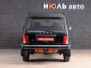 Lada (ВАЗ) 2121 (4x4) I Рестайлинг Екатеринбург  - изображение 22