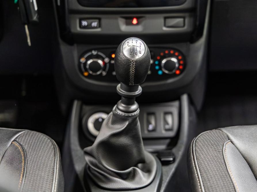 Renault Duster I Рестайлинг Волгоград  - изображение 22