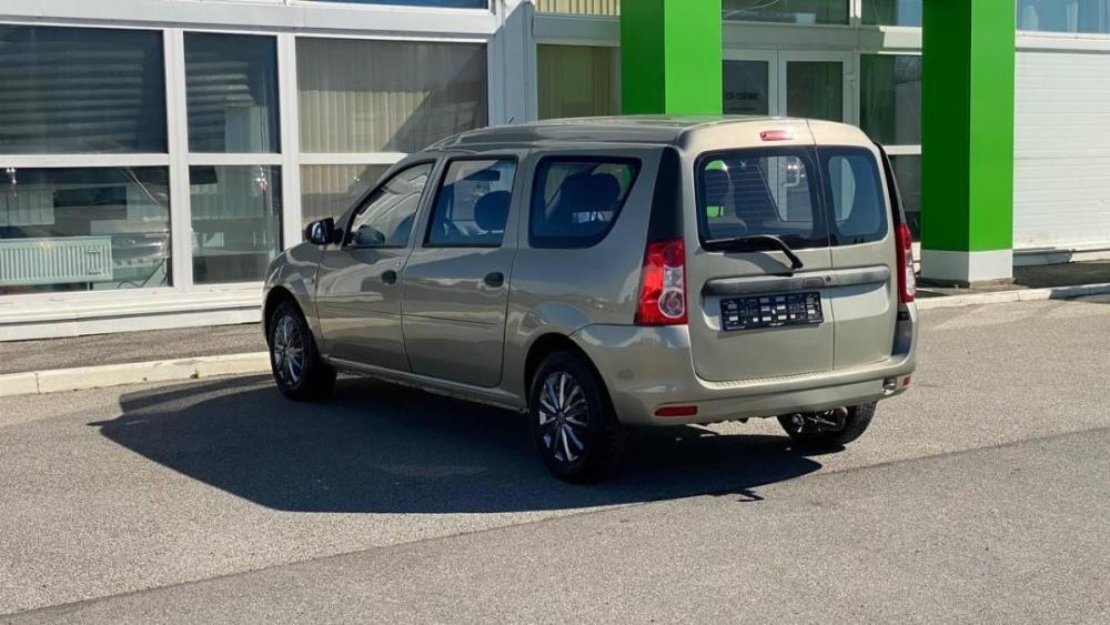 Lada (ВАЗ) Largus I Санкт-Петербург  - изображение 6