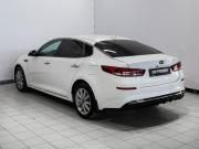 Kia Optima IV Рестайлинг Ростов-на-Дону  - изображение 21