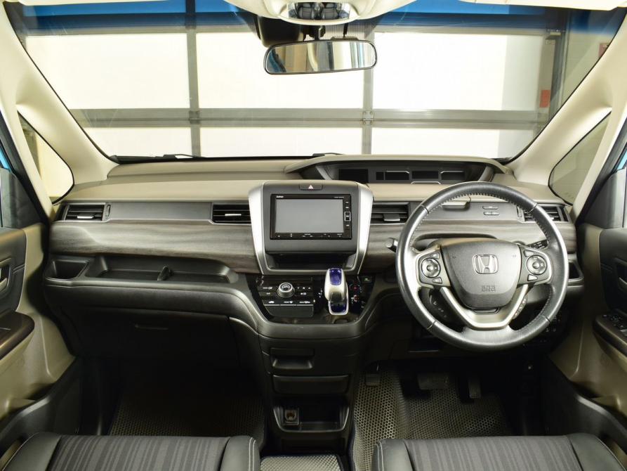 Honda Freed II Кемерово  - изображение 8