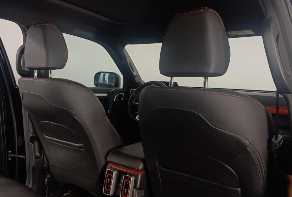Haval Dargo I Волгоград  - изображение 10