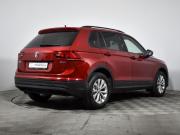 Volkswagen Tiguan II Санкт-Петербург  - изображение 28