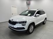 Skoda Karoq I Казань  - изображение 19