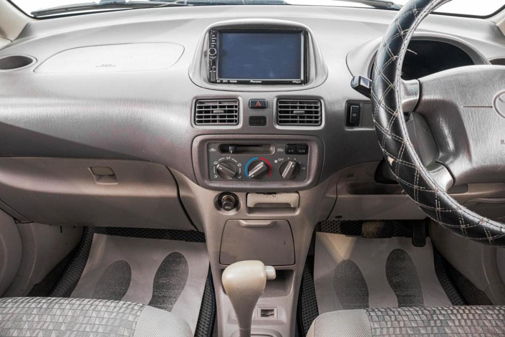 Toyota Corolla Spacio I Барнаул  - изображение 14