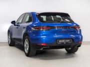 Porsche Macan I Рестайлинг Москва  - изображение 37