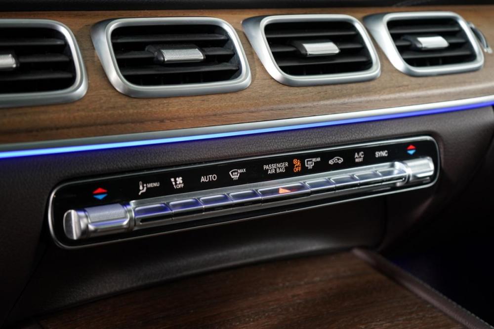 Mercedes-Benz GLS II (X167) Москва  - изображение 15