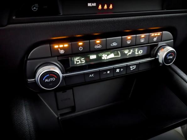 Mazda CX-5 II с пробегом 2020 года, цена 3 250 000 рублей, 4351 км, внедорожник, Автокод Объявления