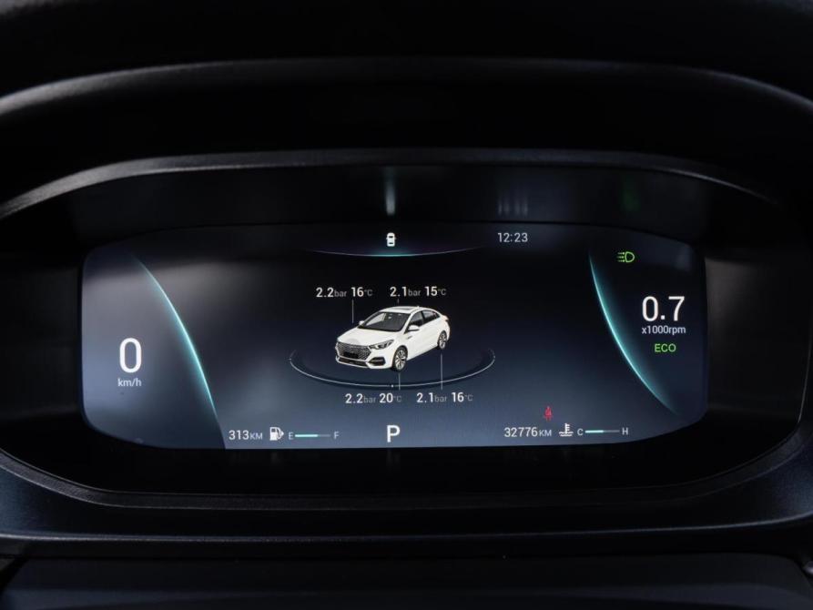 Omoda S5 Волгоград  - изображение 16